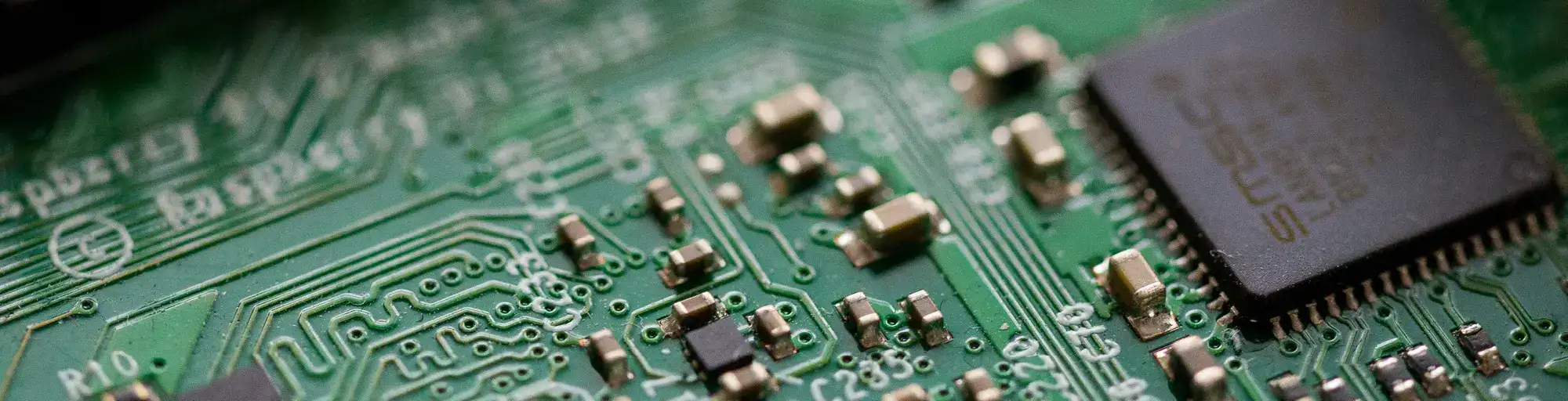 50 Years of PCB Expertise