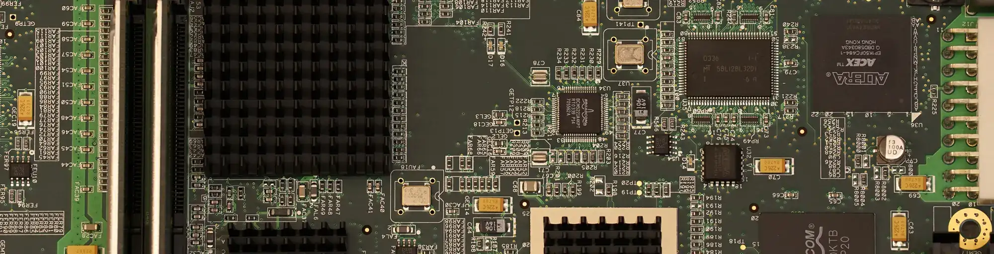 Technical Guidance Included